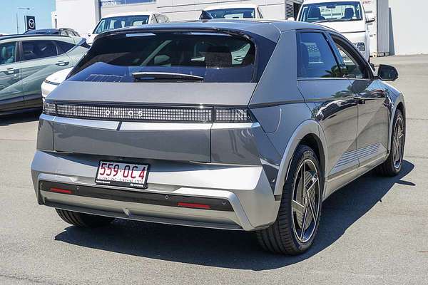 2025 Hyundai IONIQ 5 DYNAMIQ NE.V5