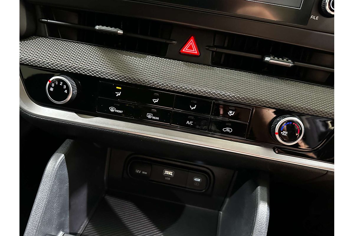 2024 Kia Sportage S NQ5