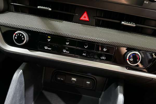 2024 Kia Sportage S NQ5