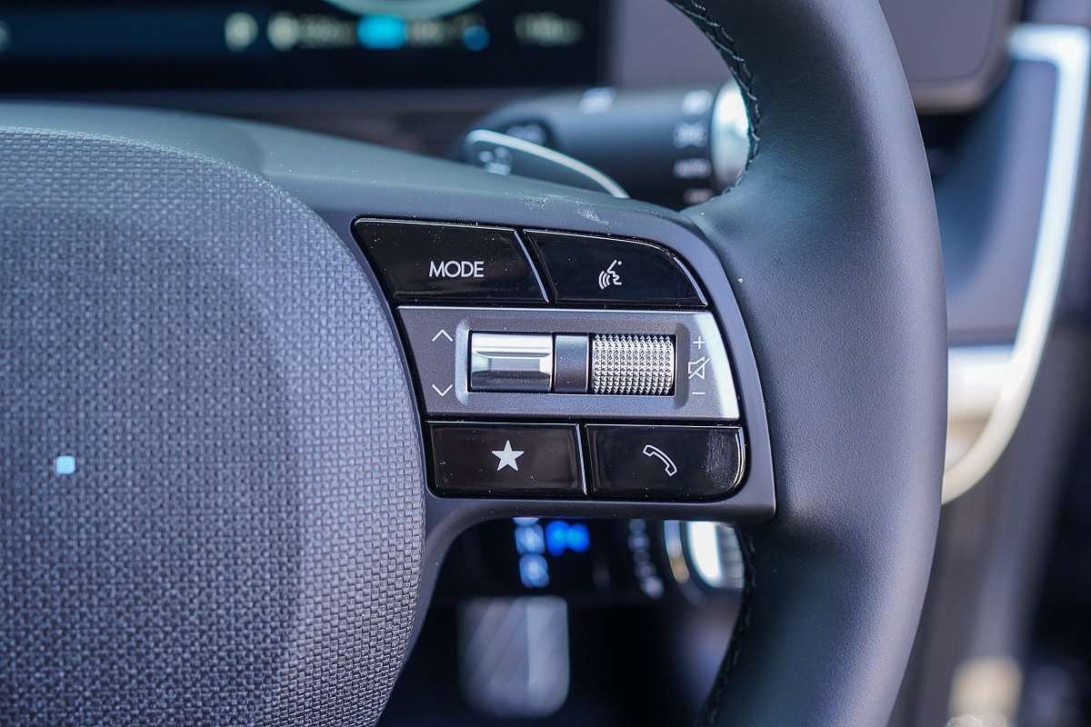 2025 Hyundai IONIQ 5 DYNAMIQ NE.V5