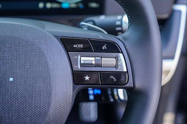 2025 Hyundai IONIQ 5 DYNAMIQ NE.V5