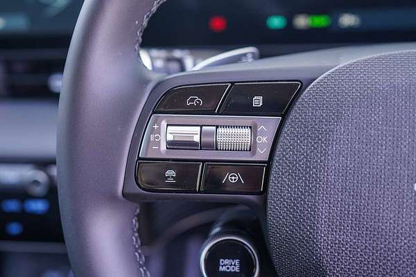 2025 Hyundai IONIQ 5 DYNAMIQ NE.V5