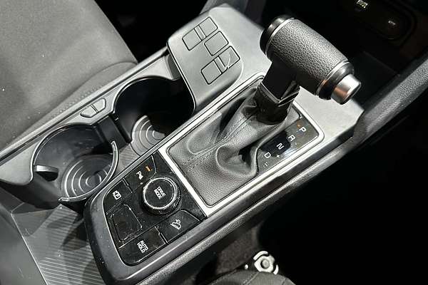 2024 Kia Sportage S NQ5