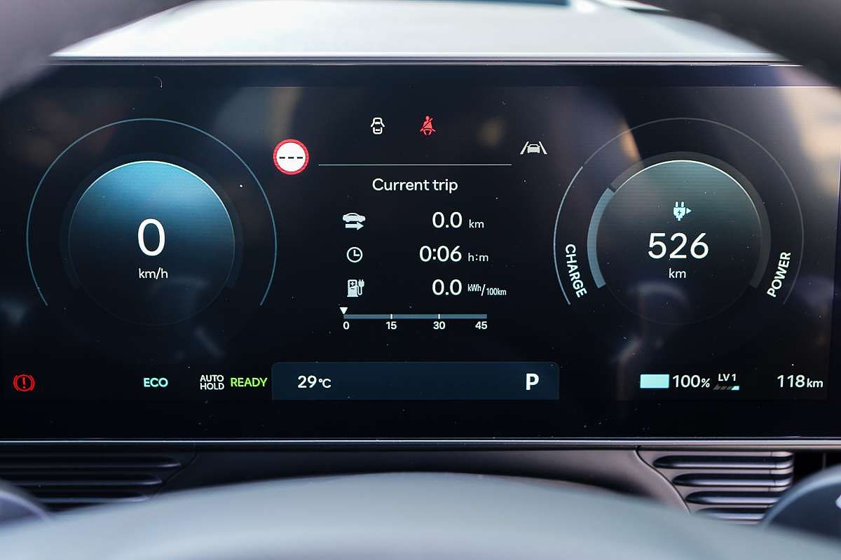 2025 Hyundai IONIQ 5 DYNAMIQ NE.V5