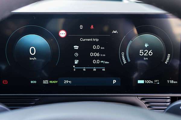 2025 Hyundai IONIQ 5 DYNAMIQ NE.V5