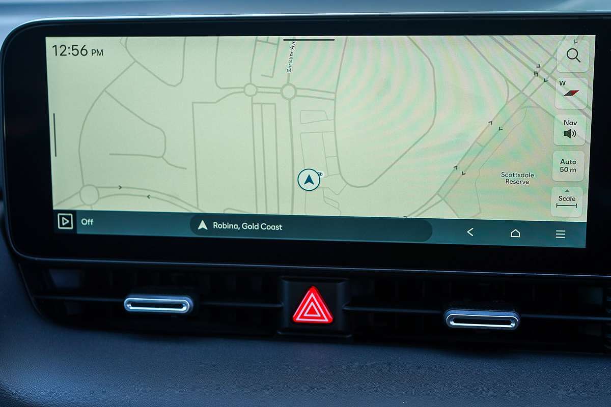 2025 Hyundai IONIQ 5 DYNAMIQ NE.V5