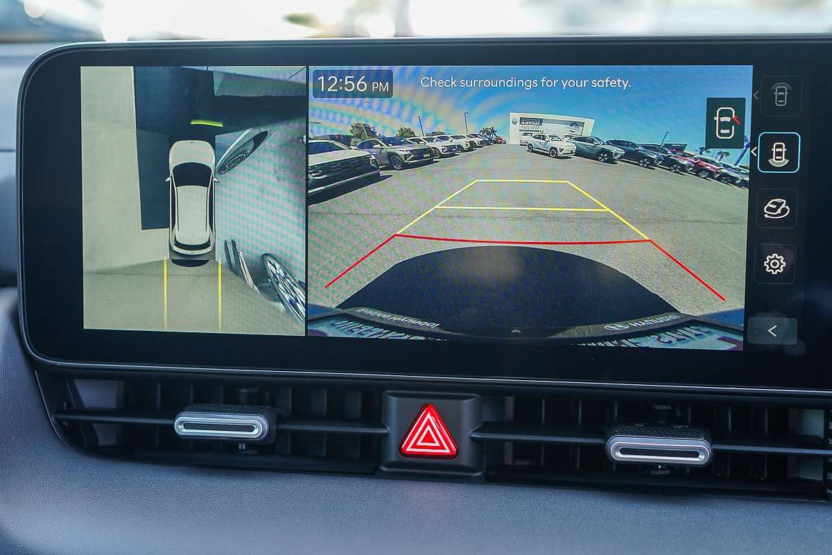 2025 Hyundai IONIQ 5 DYNAMIQ NE.V5