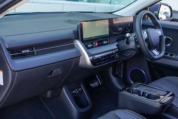 2025 Hyundai IONIQ 5 DYNAMIQ NE.V5