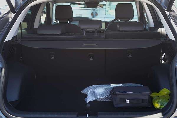 2025 Hyundai IONIQ 5 DYNAMIQ NE.V5