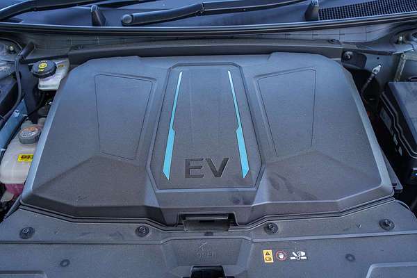 2025 Hyundai IONIQ 5 DYNAMIQ NE.V5