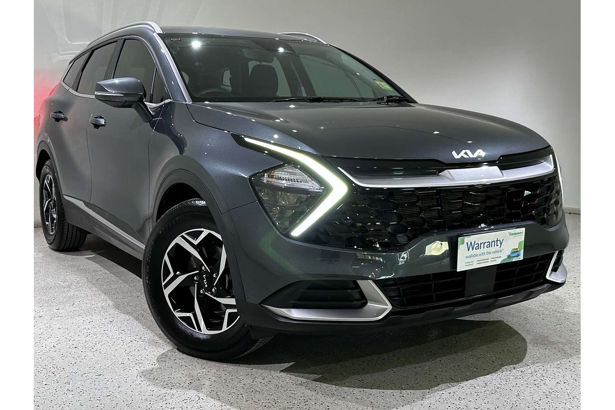 2024 Kia Sportage S NQ5