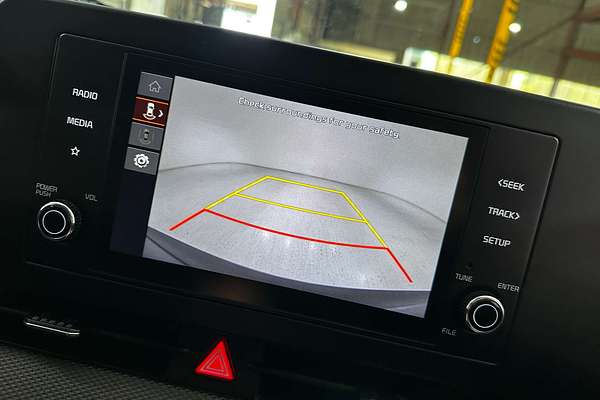 2024 Kia Sportage S NQ5