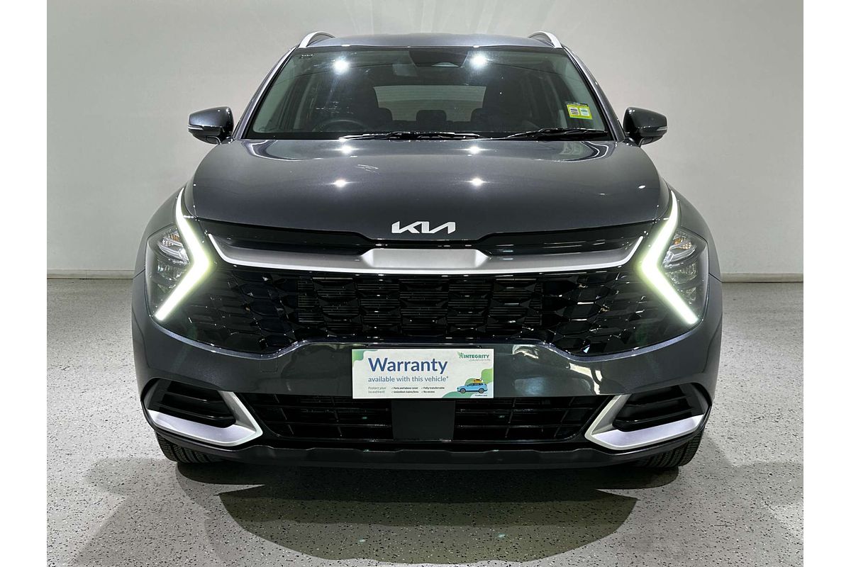 2024 Kia Sportage S NQ5