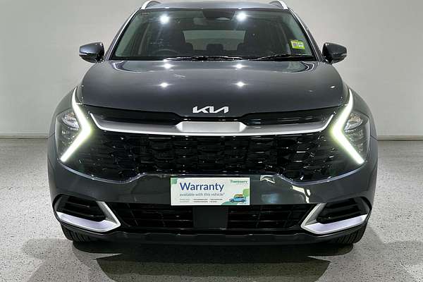 2024 Kia Sportage S NQ5