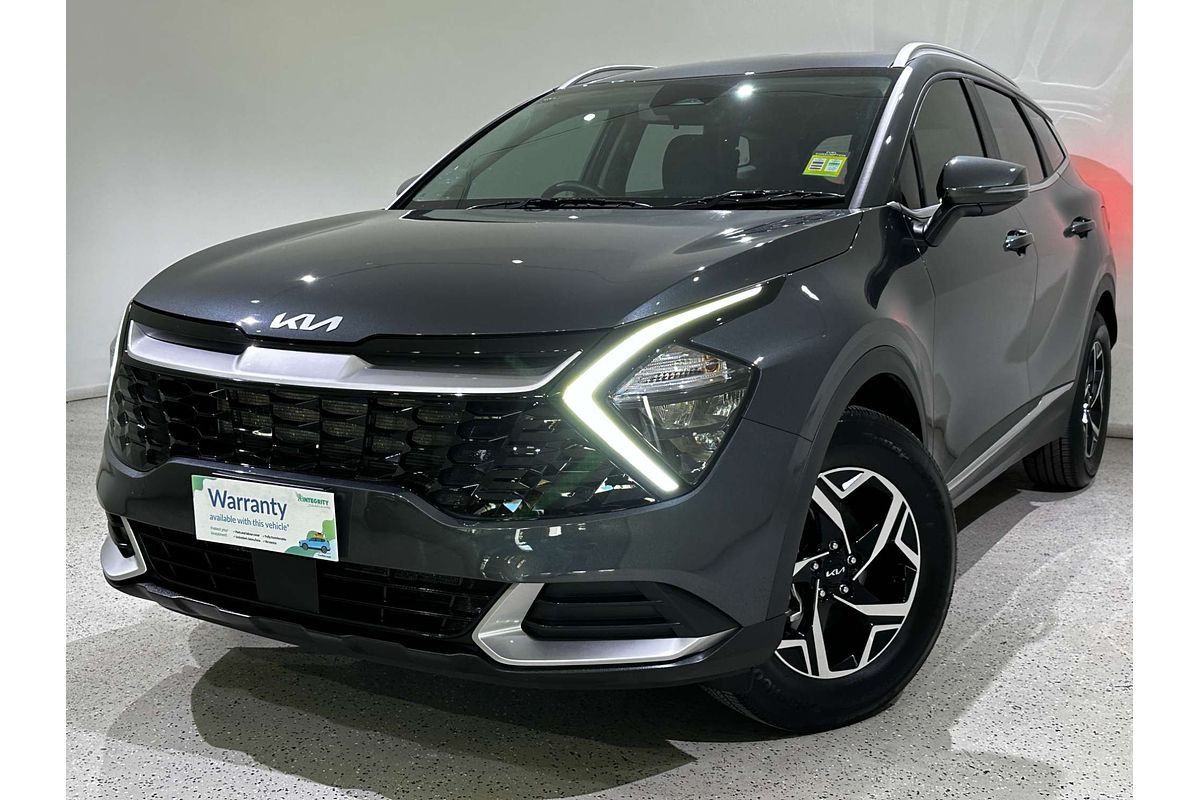 2024 Kia Sportage S NQ5