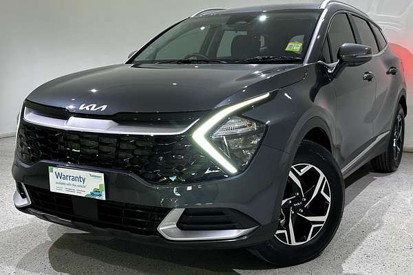 2024 Kia Sportage S NQ5