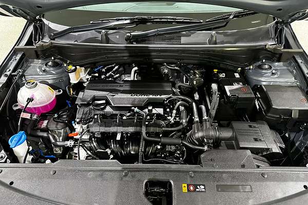 2024 Kia Sportage S NQ5