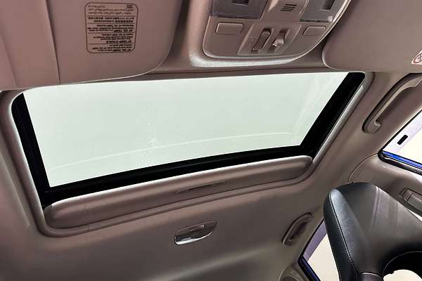 2012 Subaru Impreza WRX G3