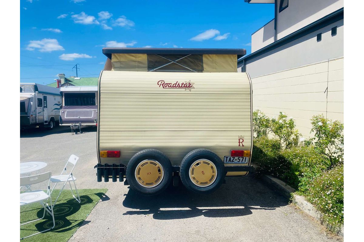 1988 Roadstar Pop Top