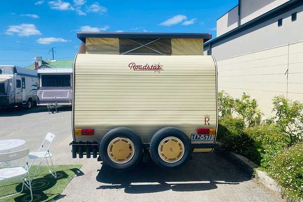 1988 Roadstar Pop Top