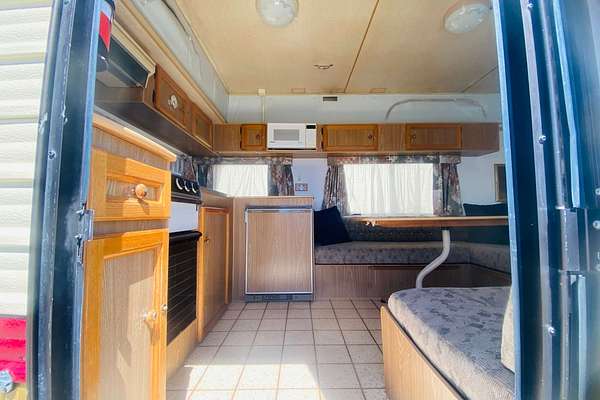 1988 Roadstar Pop Top