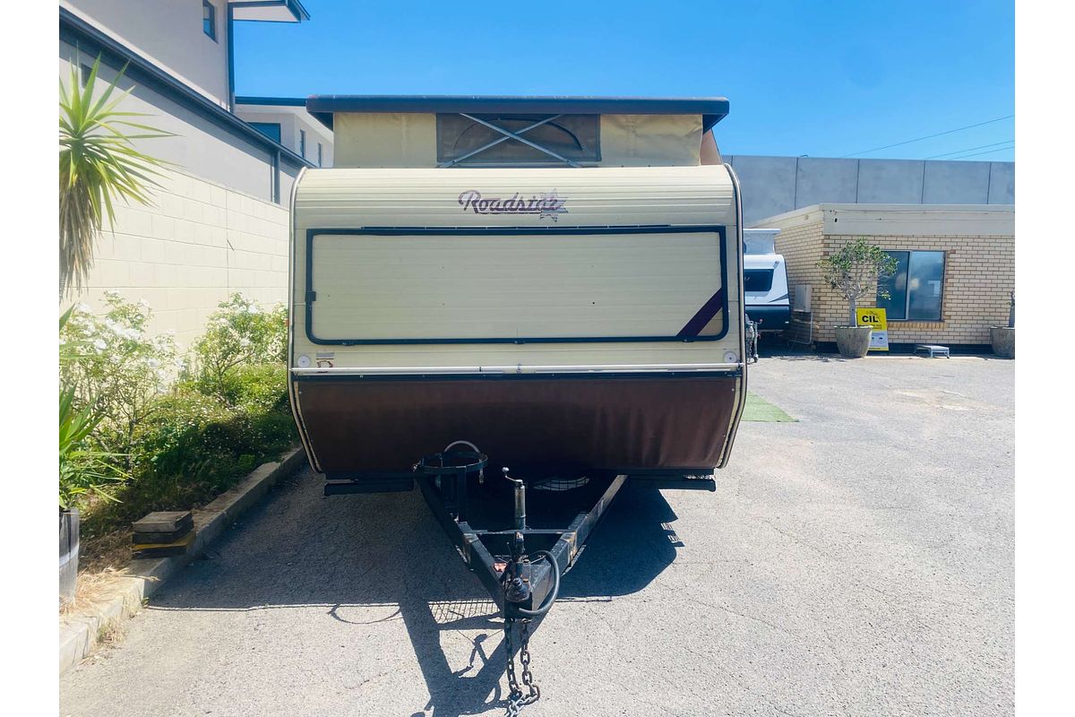 1988 Roadstar Pop Top