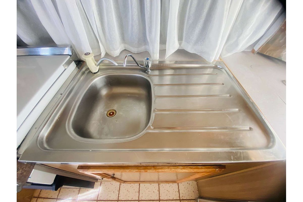 1988 Roadstar Pop Top