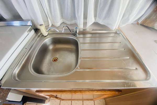 1988 Roadstar Pop Top