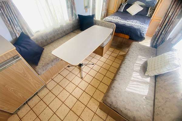 1988 Roadstar Pop Top