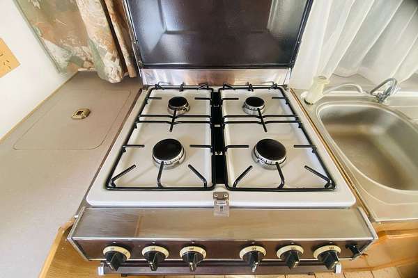 1988 Roadstar Pop Top