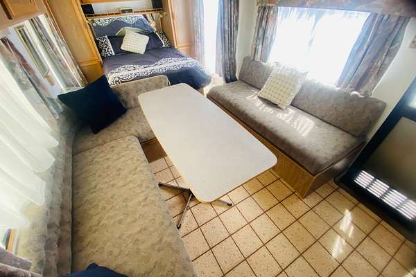 1988 Roadstar Pop Top