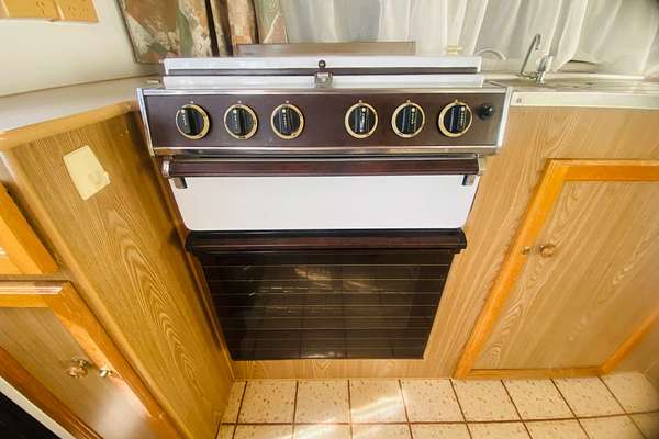 1988 Roadstar Pop Top