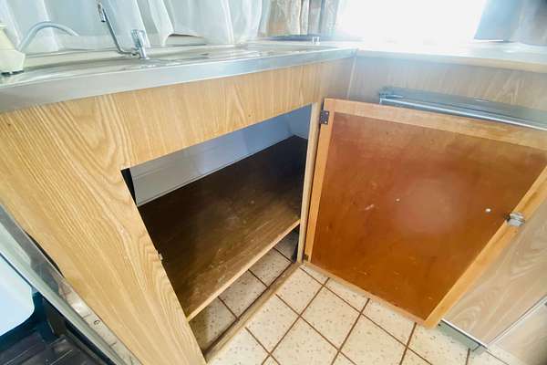 1988 Roadstar Pop Top