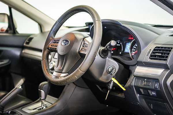 2014 Subaru XV 2.0i-S G4X