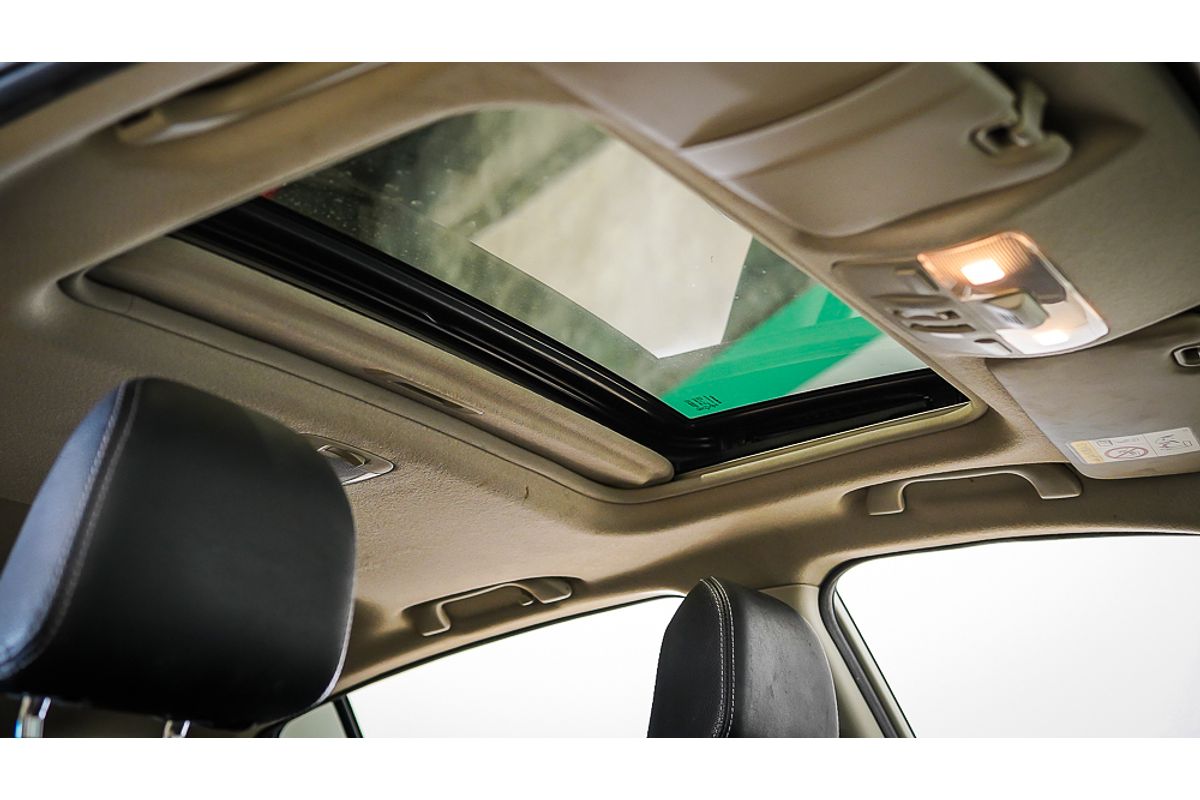 2014 Subaru XV 2.0i-S G4X