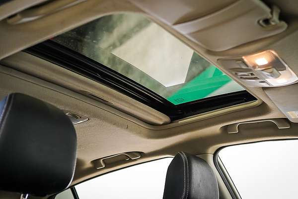 2014 Subaru XV 2.0i-S G4X