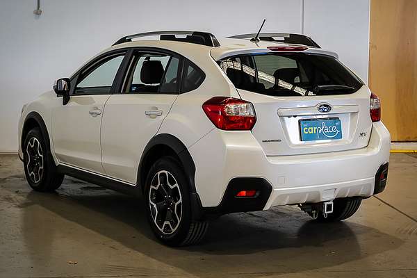 2014 Subaru XV 2.0i-S G4X
