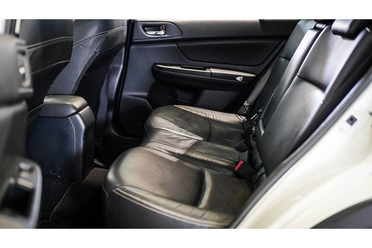 2014 Subaru XV 2.0i-S G4X