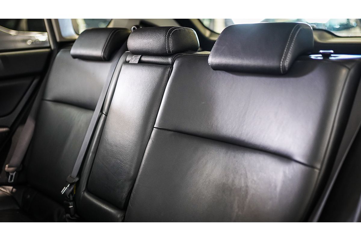 2014 Subaru XV 2.0i-S G4X