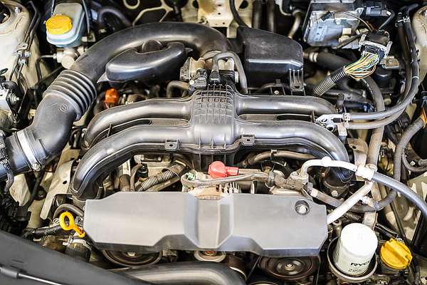 2014 Subaru XV 2.0i-S G4X