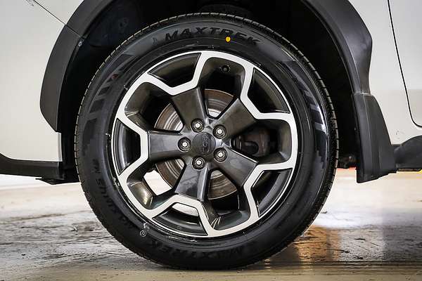 2014 Subaru XV 2.0i-S G4X