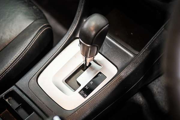 2014 Subaru XV 2.0i-S G4X