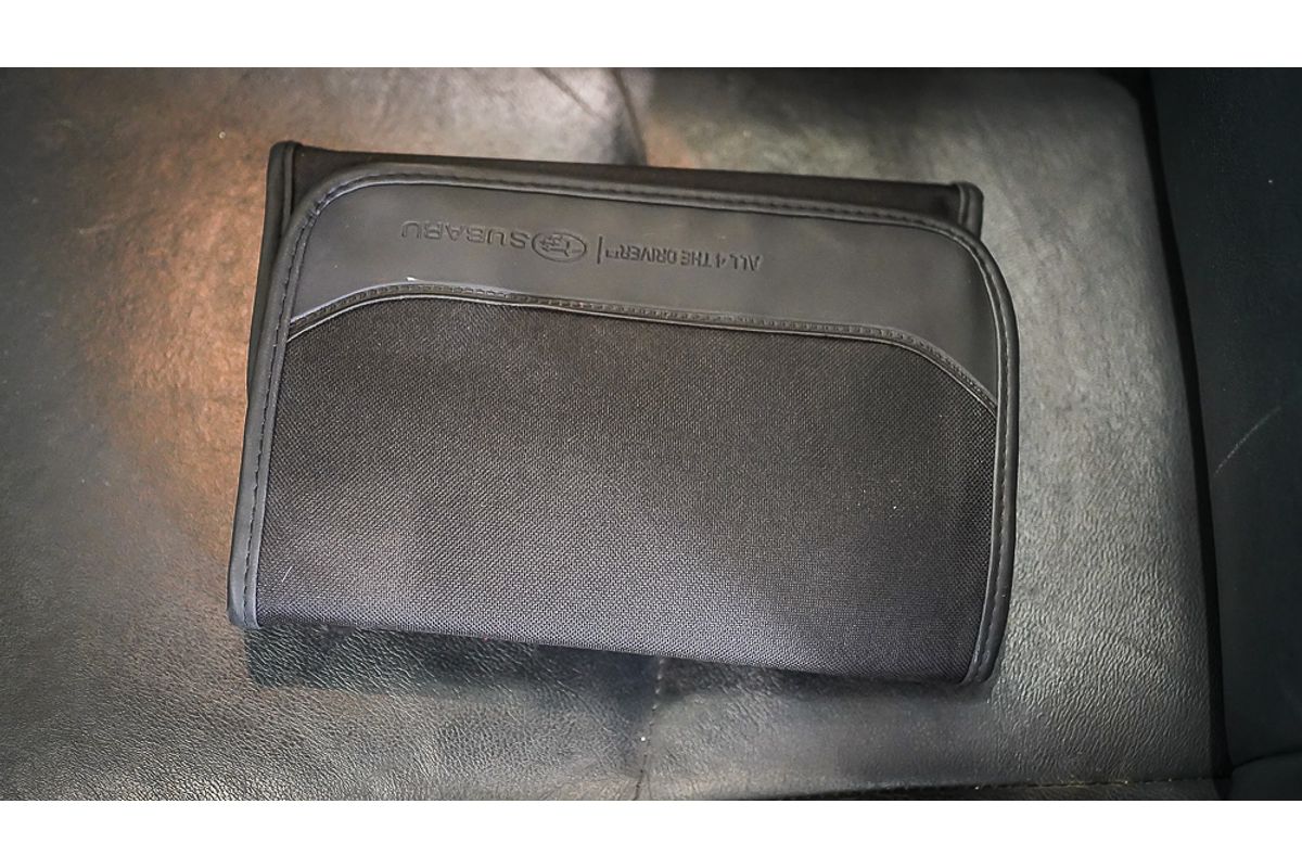 2014 Subaru XV 2.0i-S G4X