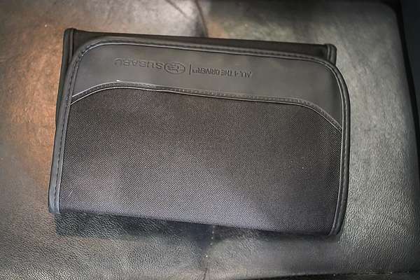 2014 Subaru XV 2.0i-S G4X