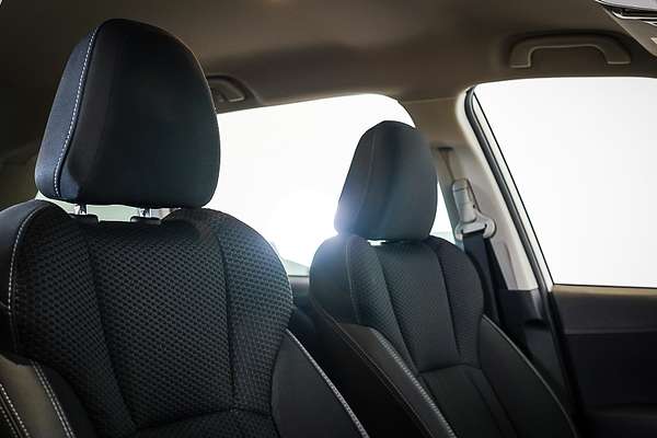 2020 Subaru Forester 2.5i Premium S5