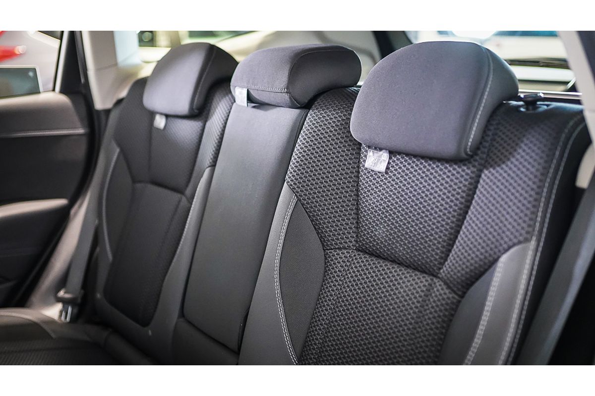 2020 Subaru Forester 2.5i Premium S5