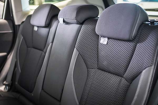 2020 Subaru Forester 2.5i Premium S5