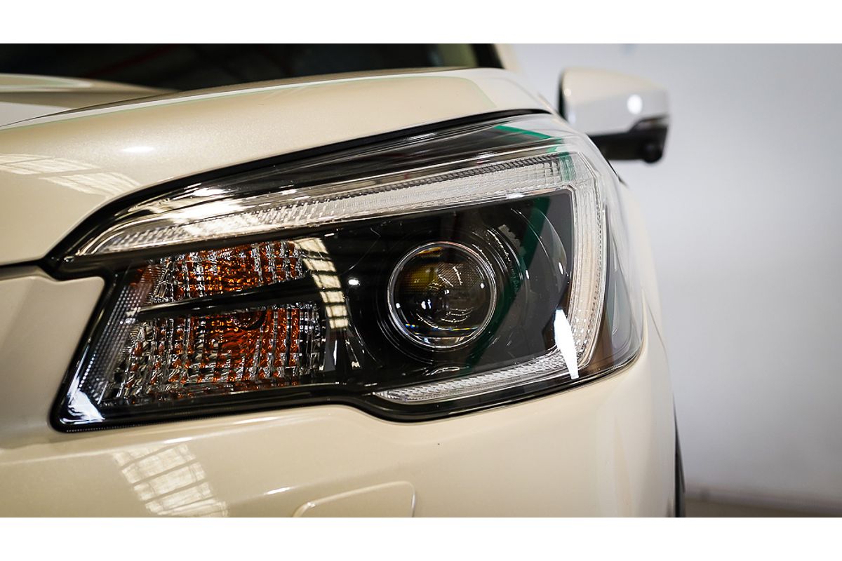 2020 Subaru Forester 2.5i Premium S5