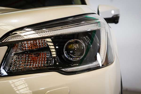 2020 Subaru Forester 2.5i Premium S5