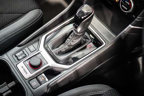 2020 Subaru Forester 2.5i Premium S5